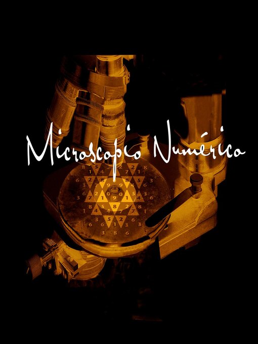 Title details for Microscopio Numerico by Jonathan Leaf - Available